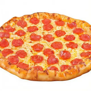 Pizza Pepperoni