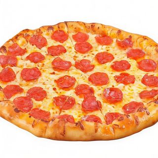 Pizza Pepperoni