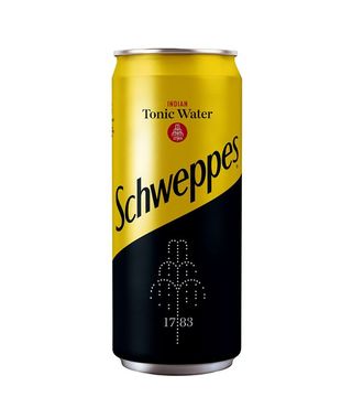 Schweppes Tonic 0.33l
