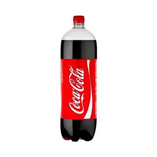 Coca Cola Original 2 LT