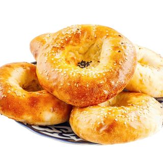 Тандырная лепешка