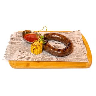 Телешки суджук