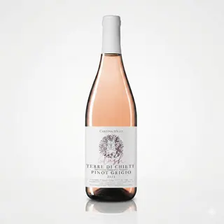 Vino Pinot Grigio