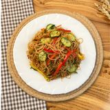  Салат Фунчоза (450гр)