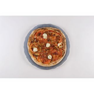 Pizza De 3 Tomates (30 Cm.)