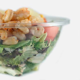 Ensalada Tropical