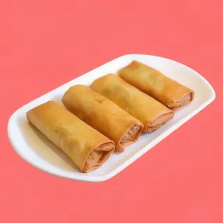 Rollos Primavera, 3 Unidades