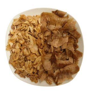 Combinado De Plato Solo Carne (Mediano)