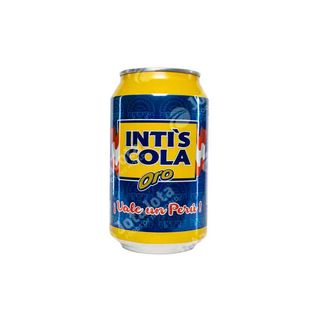 Intis Cola