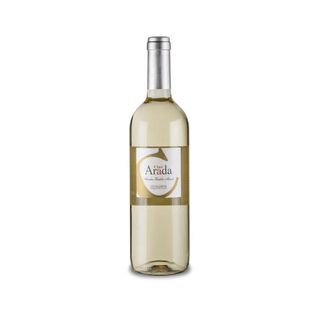 Vino Blanco Clot Arada D.O. Catalunya (75 Cl.)