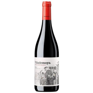 Vino Bierzo Viñademoya
