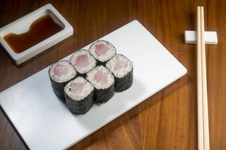 49 Hosomaki Shiromi (6 pezzi)