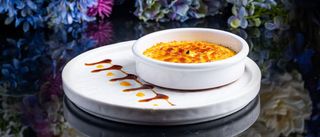 Crema catalana