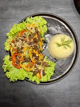 Philadelphia / Ֆիլադելֆիա