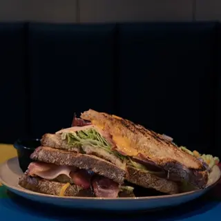 Sándwich Club