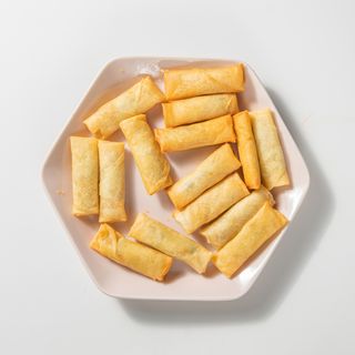 T1 - Crepe de Vegetais (15 Unidades)