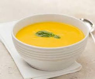 Daal soup