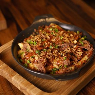 Amerykańskie frytki 