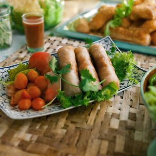 Nem Sajgonki wegetariańskie 3szt