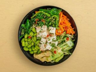 POKÉ SPICY BOWL