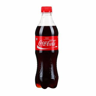 Coca-Cola (0,5 л)