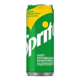 Sprite - Classique (25 Cl) Canette