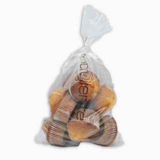 Magdalenas La Crujiente 8 Uds.