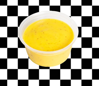 Salsa Miel Y Mostaza  (30 Ml.)