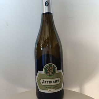 Sauvignon Blanc Jermann