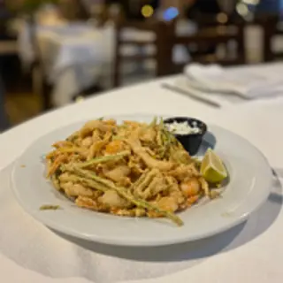 Tempura