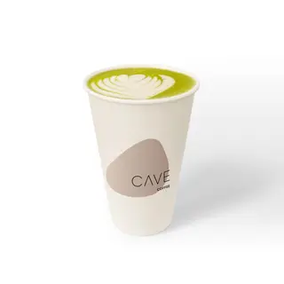 Matcha Latte 330 ml