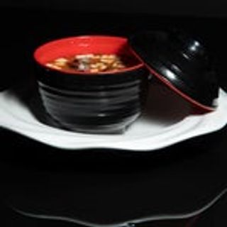 351 Miso shiru