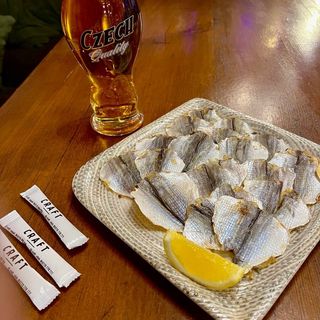 Полосатик (100 гр.)