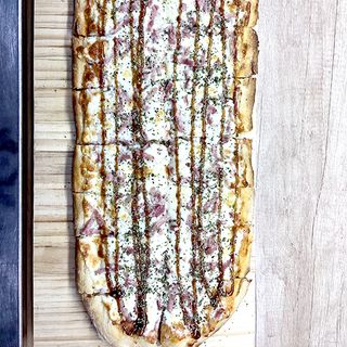 Pizza Cocoliche (Grande 50 x23cm)