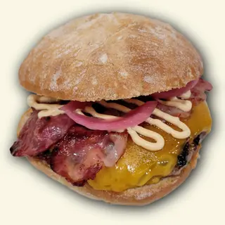 Hamburguesa Arizona