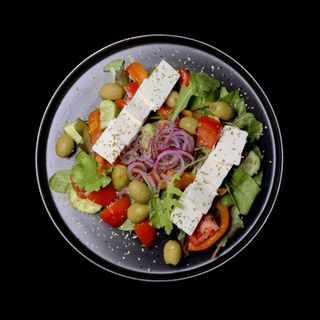 Грецький салат (250г)