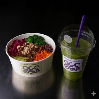 საქონლის ბოული/ფრეში