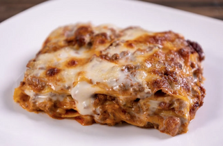 Lasagna alla bolognese