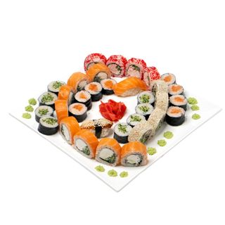 Сет Хоккайдо