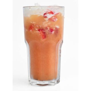 Strawberry Peach & Passion Fuse Nojito
