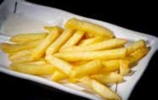 2 Patatine fritte 