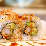 Uramaki Canyon (4 pzs.)