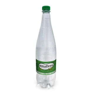 Aquabona singular PET 50 (con gas)