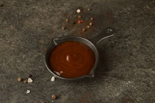 Соус медово-гірчичний (50г)