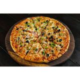 Veggie Pizza Medium