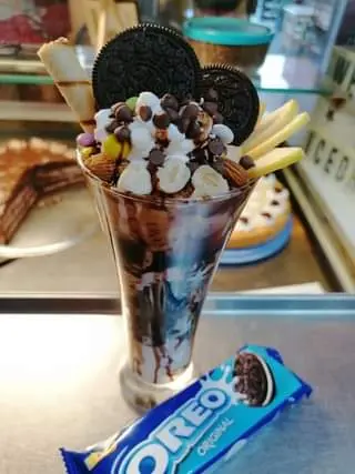 Jwejem Oreo