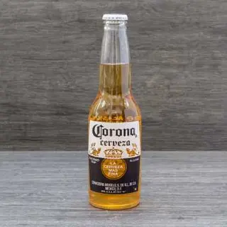 Cerveza Coronita