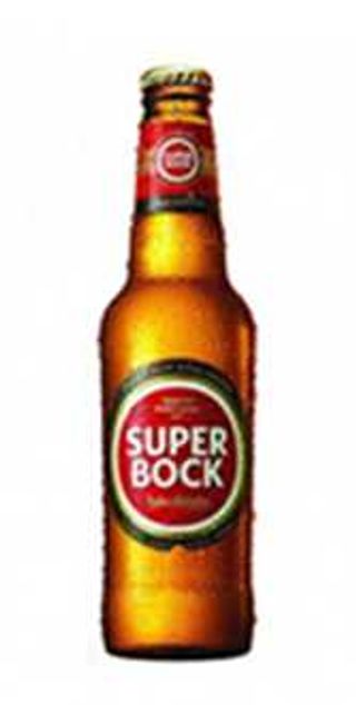 Super Bock 0,33L