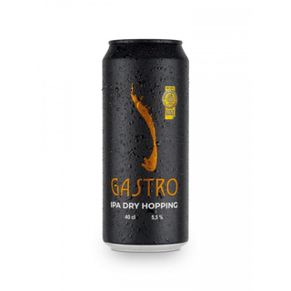 Gastro Lata (400 Ml.)