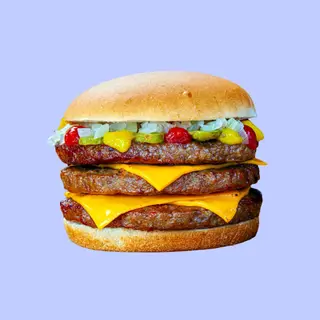 Burger king de vita